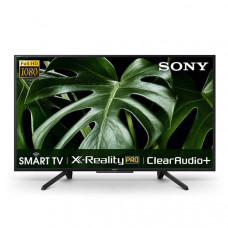 Sony Bravia 50 Inch LED Full HD High Dynamic Range (HDR) Smart TV